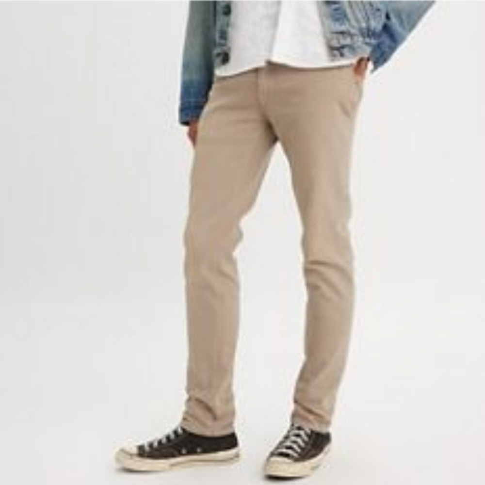 Levi's 511 Slim Jeans
